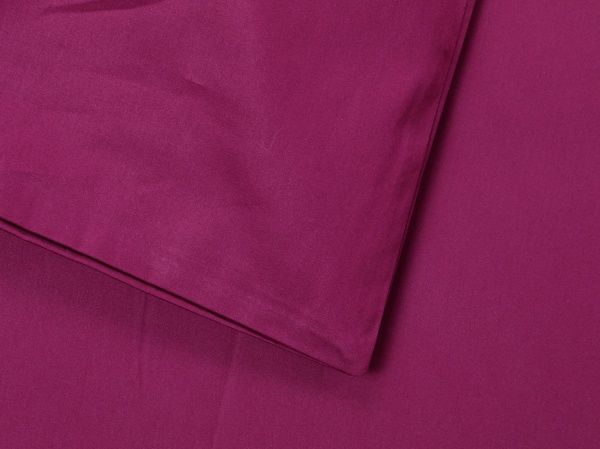 Комплект постільної білизни 2 виноградний La Nuit 