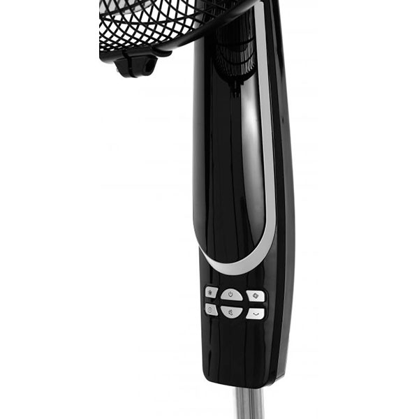 Вентилятор HausMark HSFM-1610BK