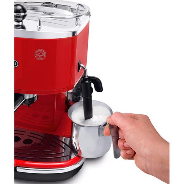 Кавоварка Delonghi ECO311.R