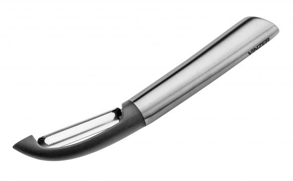 Овочечистка Vinzer вертикальна 19,5 см 50200