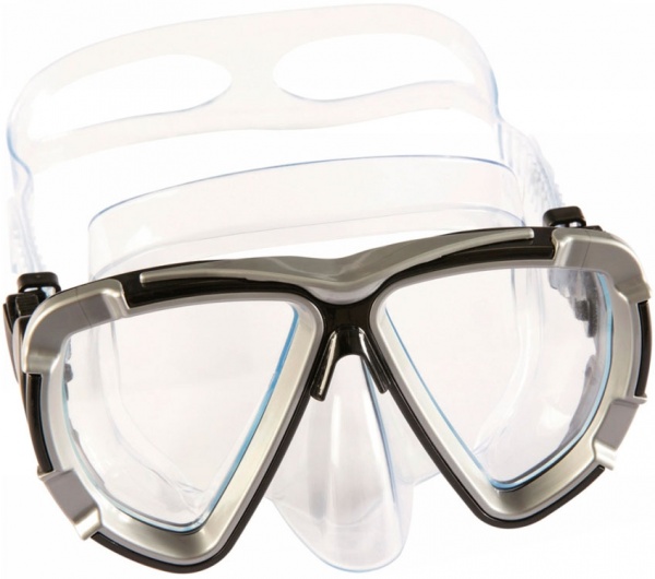 Маска для плавання Bestway 6942138938906 22052 р.універсальний в асортименті