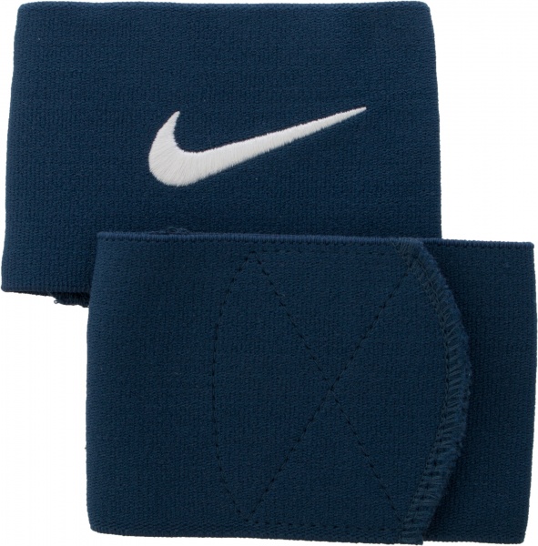Тримач для щитків Nike р. OS синій SE0047-401-1SIZE
