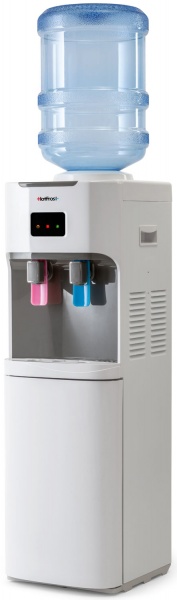 Кулер напольный HotFrost V 115