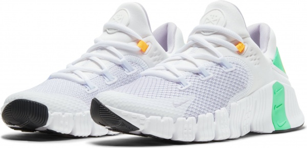 Кросівки Nike Free Metcon 4 CZ0596-135 р.US 9 білий