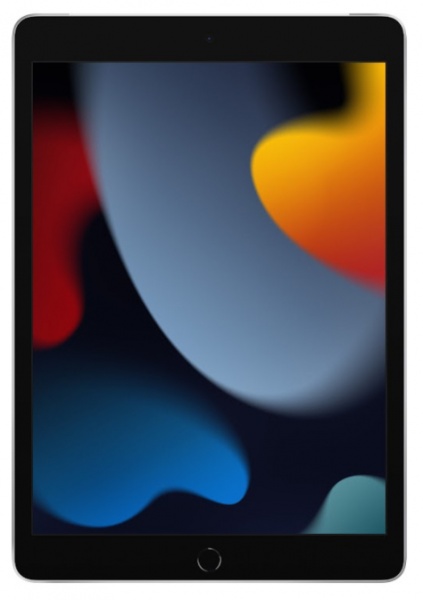 Планшет Apple iPad 2021 10,2