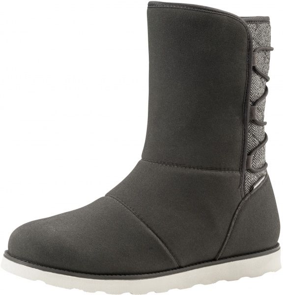 Черевики McKinley Kimberly AQX 269987-043 р. 42 чорний