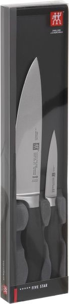 Набор ножей Five Star 30142-000-0 2 шт. Zwilling J.A. Henckels