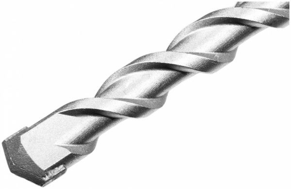 Бур Bosch 1 SDS-plus 12x460 мм 2608680280