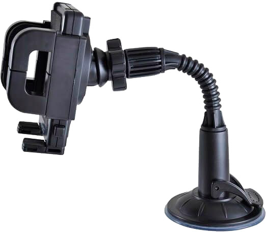 Тримач для телефона WINSO 201110 чорний