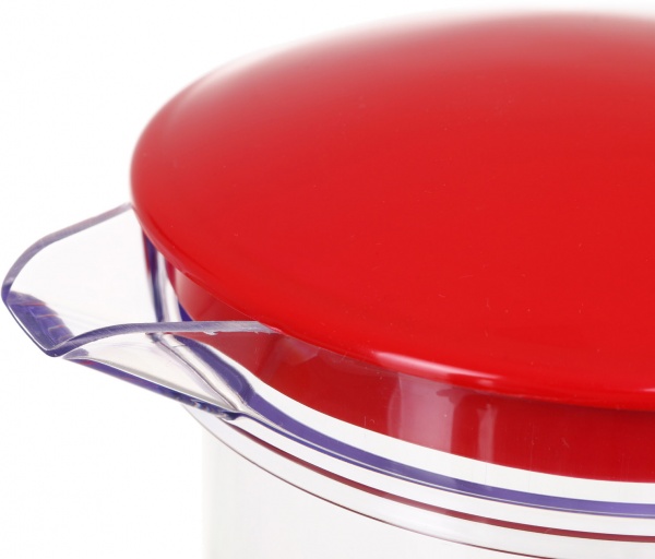 Кувшин 17х13,5х19,5 см 1 л GAB Plastic