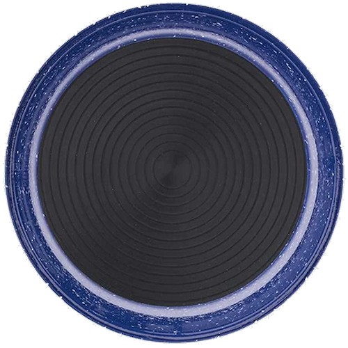 Миска 4DOG DELUXE для собак 0,90 л, 16,0 см