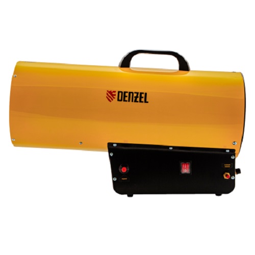 Теплова гармата Denzel GHG-15 