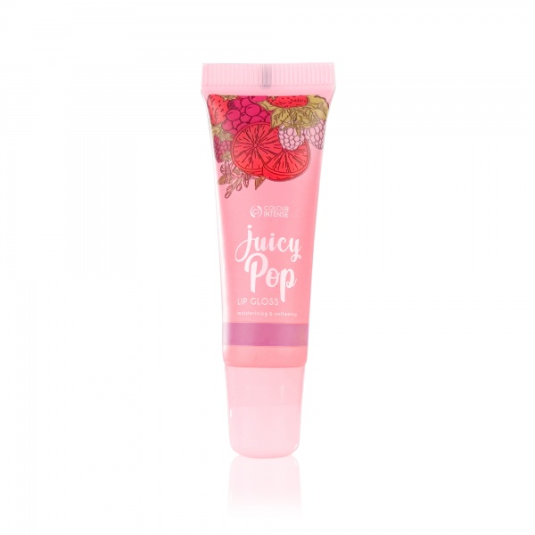 Бальзам для губ Colour Intense Lip Balm Juicy Pop exotic juice 10 мл