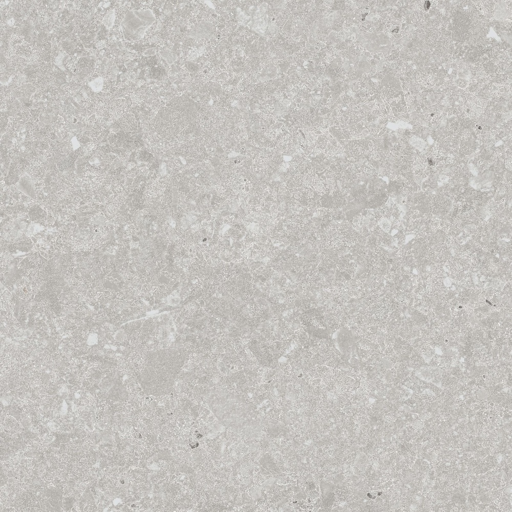 Плитка Terazzo Grey F P NR Mat 47х47 см (2 сорт)