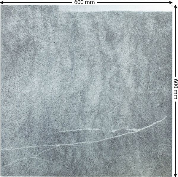 Плитка Атем Selanga GR 60x60 