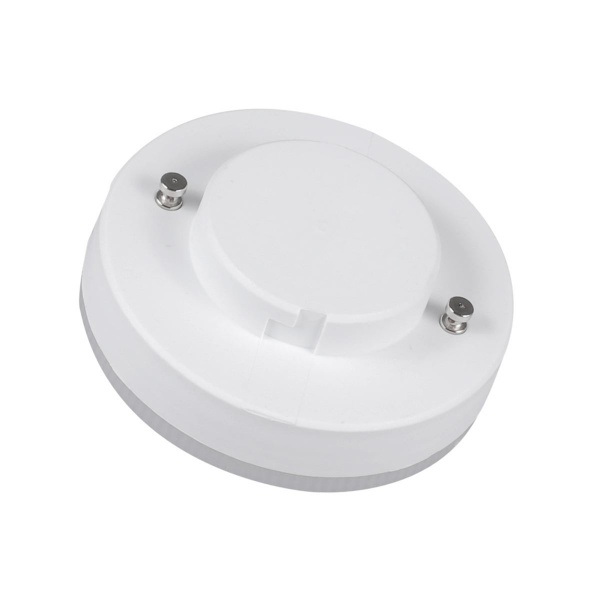 Лампа светодиодная LED CONCEPT SV 10 Вт матовая GX53 220 В 4500 К 