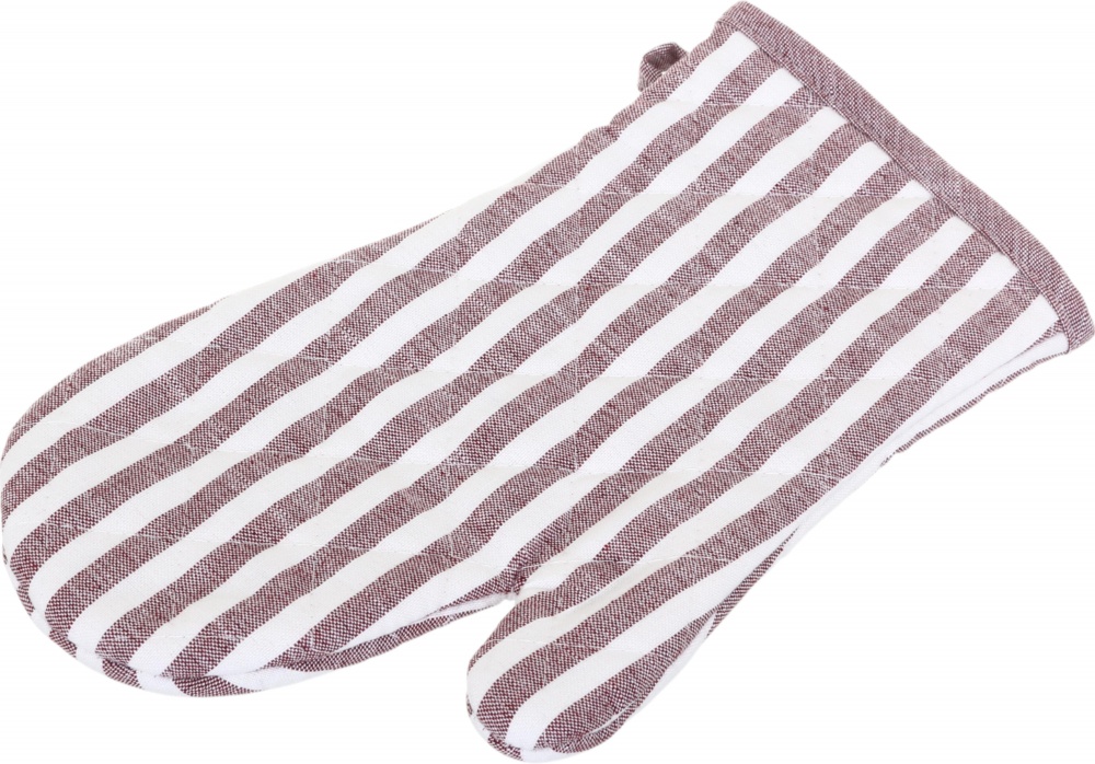 Набор кухонный прихватка и перчатка Betty розовый La Nuit