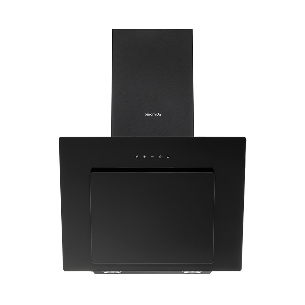 Витяжка Pyramida NRX 60 (800) SR GBL