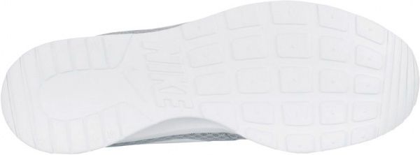 Кросівки Nike TANJUN 812654-010 р.12,5 сірий