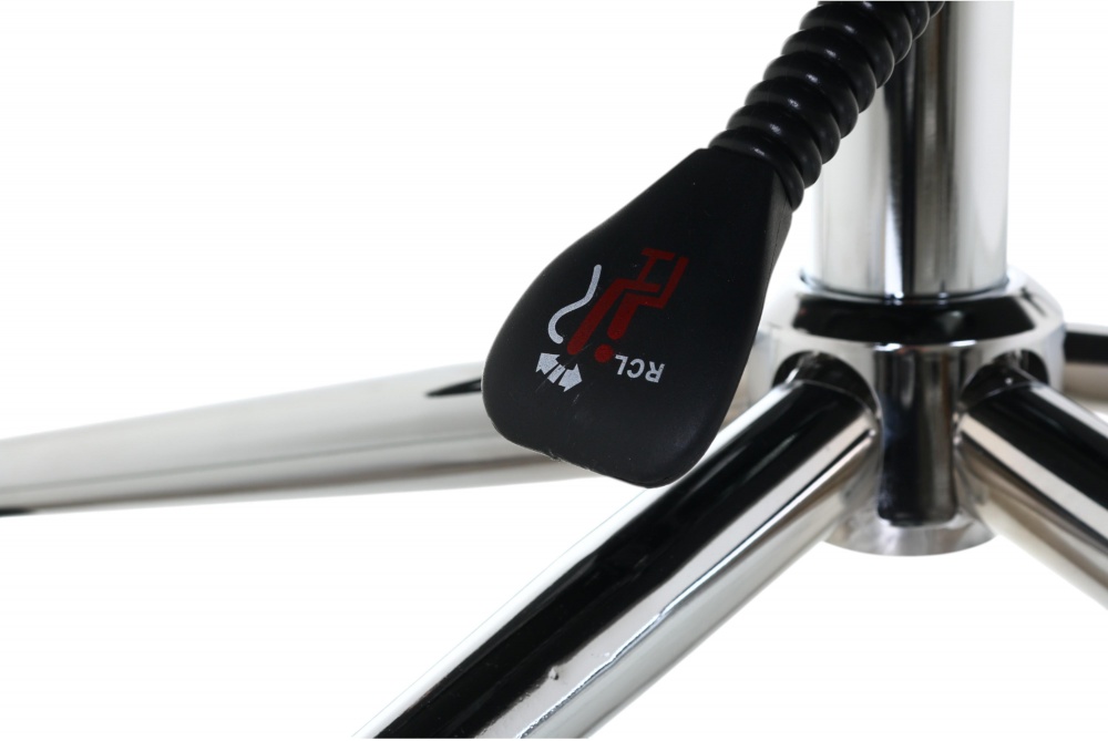 Крісло офісне Центр Меблів Джеймс BS-7510-2 сірий