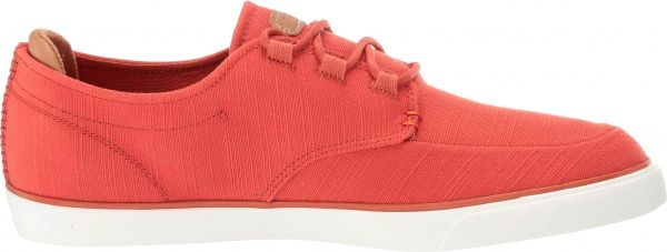 Кеди Lacoste ESPARRE_DECK_119_3_CMA 737CMA0026RB6 р. UK 8,5 білий