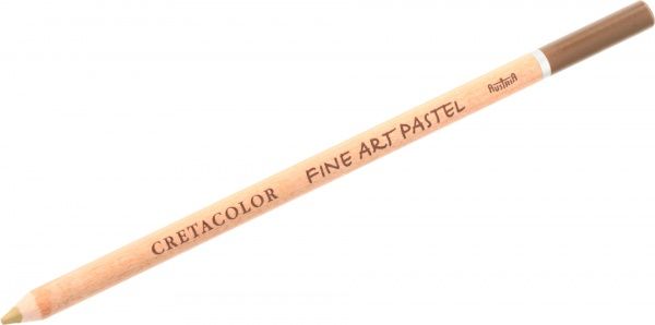 Олівець пастельний Fine Art Pastel Коричнево-зелений 472 17 Cretacolor