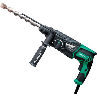 Перфоратор Hitachi DH26PВ
