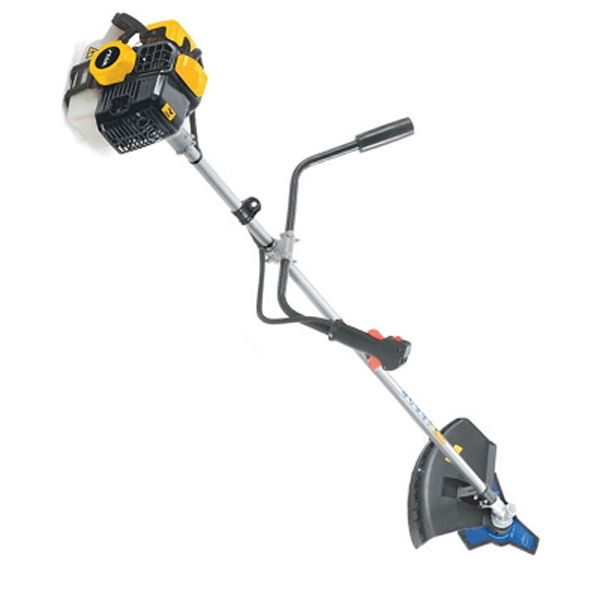 Мотокоса Alpina TB 320 D