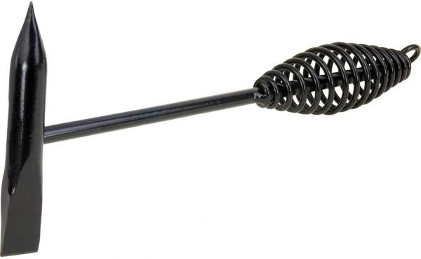 Молоток сварочный Tolsen 300 г 44945