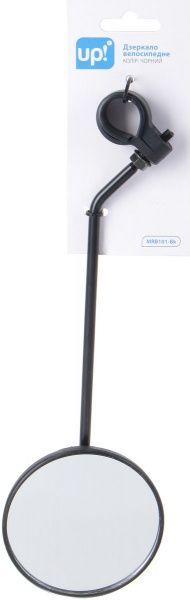 Зеркало UP! (Underprice) MRB101-Bk 