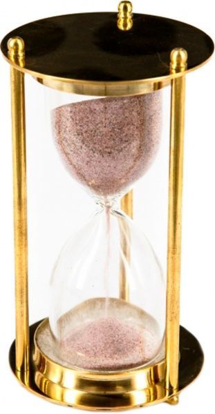 Годинник пісочний 3 хвилини NI320