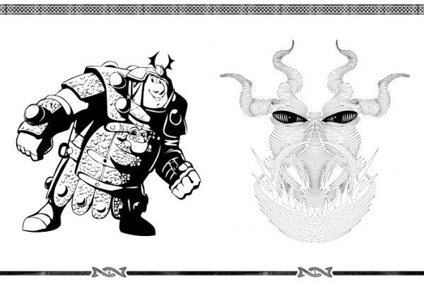 Книга «Розмальовка Як приборкати дракона Кольоровий штрих Друзі назавжди» 9789667496883