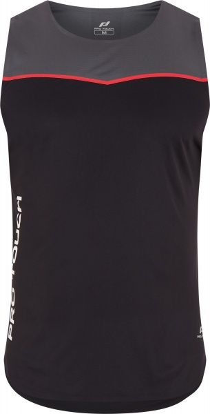 Майка Pro Touch Akino II ux 302179-902050 S чорний