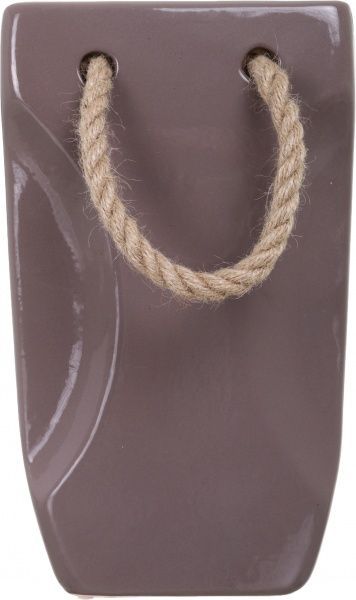 Декор Сумка какао 17x9x29 см 2601-29 Eterna