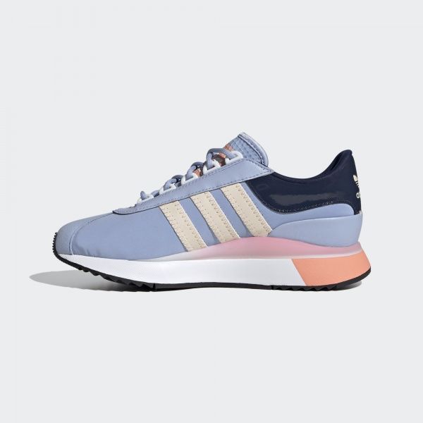 Кроссовки Adidas SL FASHION W EF5548 р.5 розовый