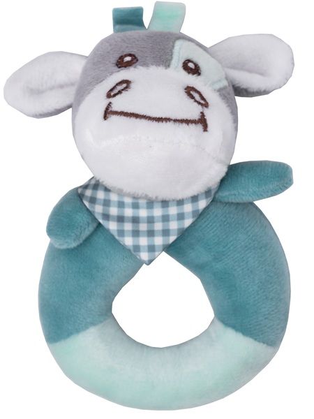 Игрушка-погремушка Funmuch Ослик FM555-7H