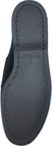 Мокасины Sperry р. US 8 черный SP-0191486