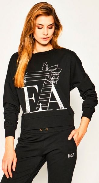 Спортивний костюм EA7 TJ31Z-3HTV75-1200 р. L чорний