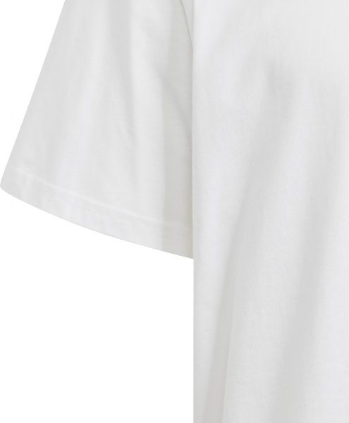 Футболка Adidas CAPTSUBA TEE GK3443 L белый