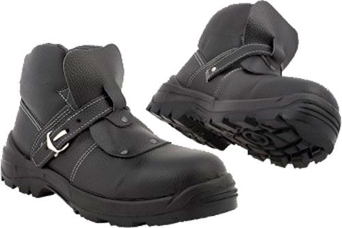 Черевики Talan для зварювальника р.44 КА414кс/2-6 чорний