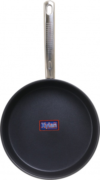 Набор посуды Shadow 10 предметов Flamberg Premium