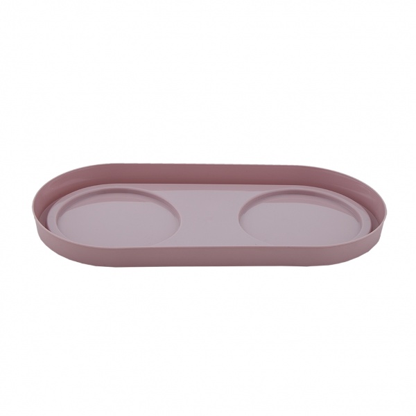 Підставка Алеана для 2 вазонів 28х13,5x1,7 см фрезія 