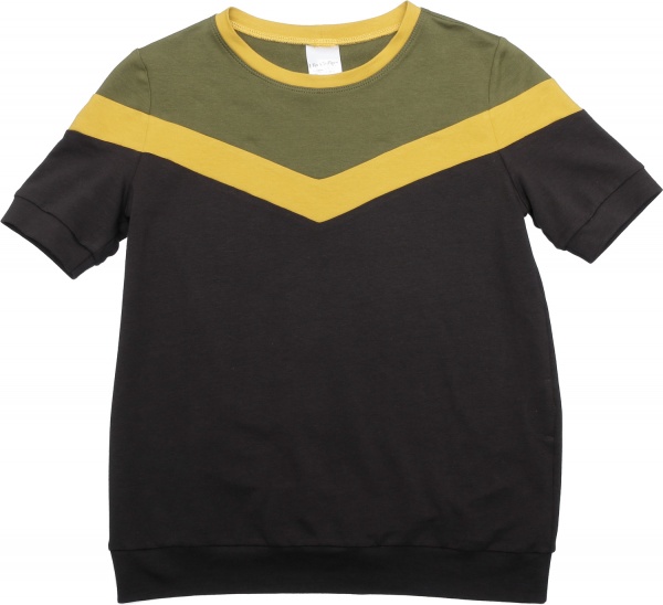 Комплект домашній Flis clothes Чайка р. S антрацит 