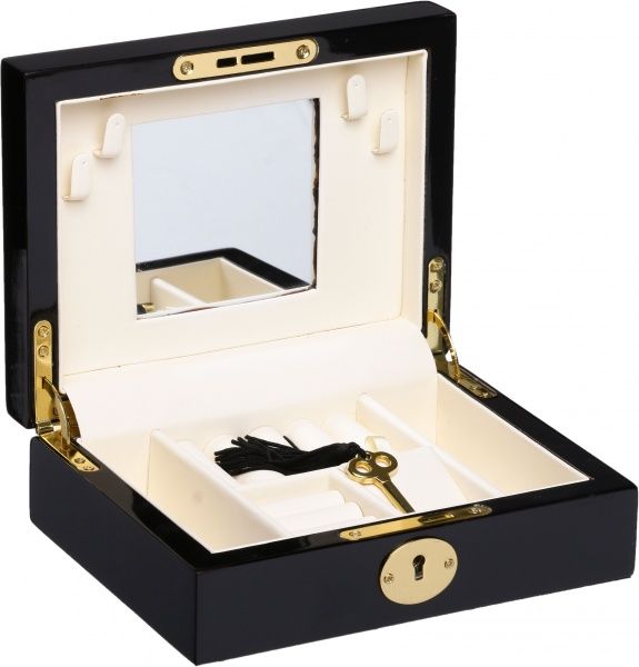 Скринька для зберігання прикрас BJ508-2