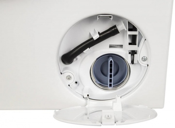 Стиральная машина с сушкой Bosch WNA14400ME