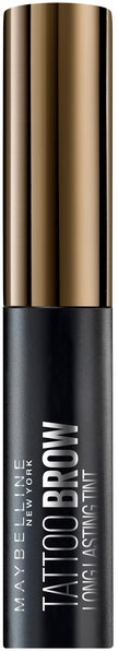 Гель для брів Maybelline New York Brow Tattoo 01 світло-коричневий 4,6 г