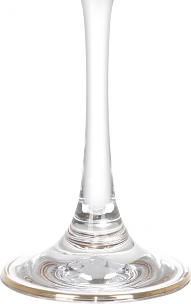 Набор рюмок для ликера Golden Leaf 60 мл 6 шт. Combi 