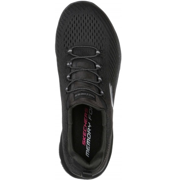Кроссовки Skechers Summits 149036 BBK р.US 11 черный
