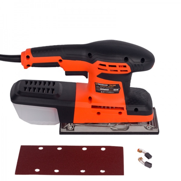 Віброшліфмашина Tekhmann TS-350 851526