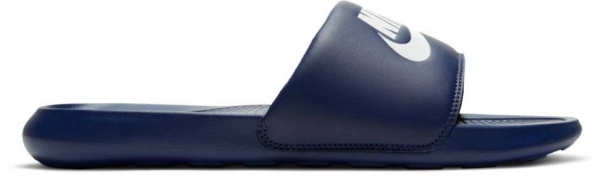 Шлепанцы Nike Victori One CN9675-401 р.40 черный